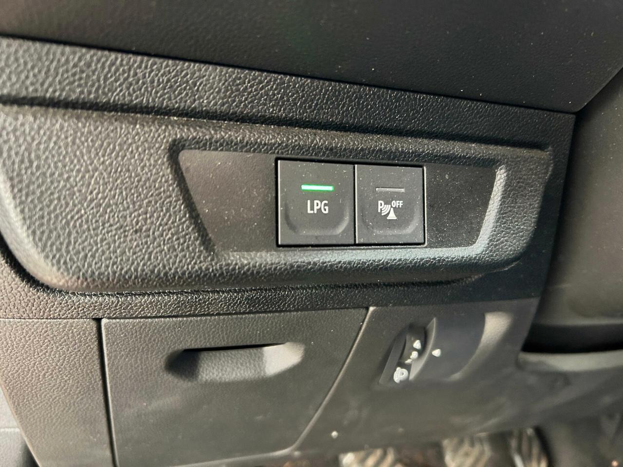 Dacia Sandero Stepway 1.0 TCe GPL - 2022 Incidentata