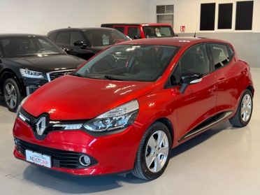Renault Clio Sporter 1.5 dCi 8V 75CV Wave