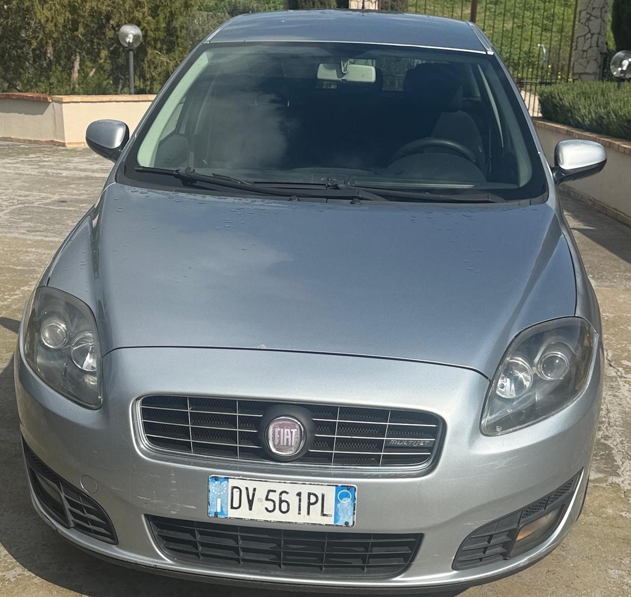 Fiat Croma 1.9 Multijet Active