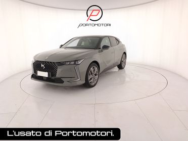 DS DS4 Esprit de Voyage E-TENSE 225cv