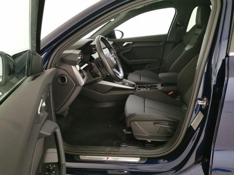 Audi A3 Sportback 30 2.0 tdi S line edition s-tronic