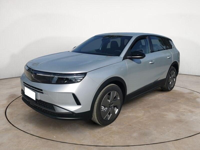 Opel Grandland Grandland Hybrid 145 CV EDCT Edition