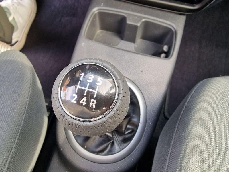 FIAT Sedici 1.6 16V 4x4 Dynamic