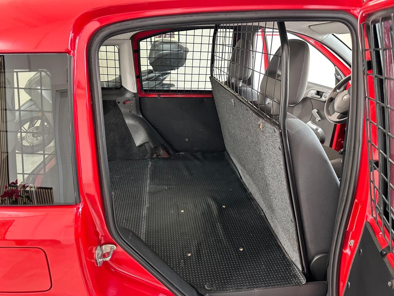 Fiat Panda 1.3 MJT Van Diesel - NUOVA - PERFETTA -