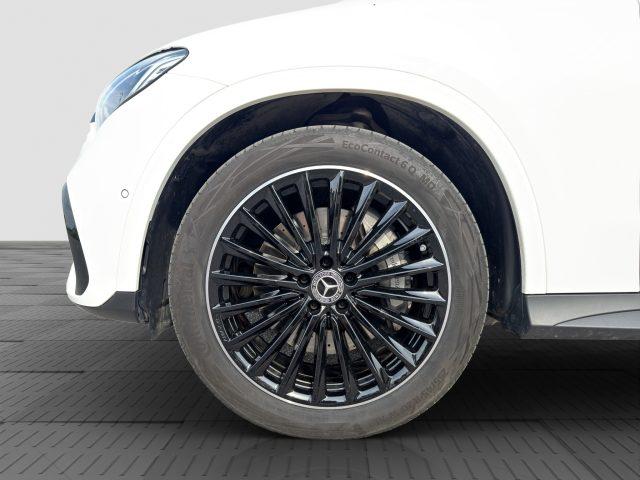 MERCEDES-BENZ G LC (X254) LC 220 d 4Matic Mild Hybrid AM