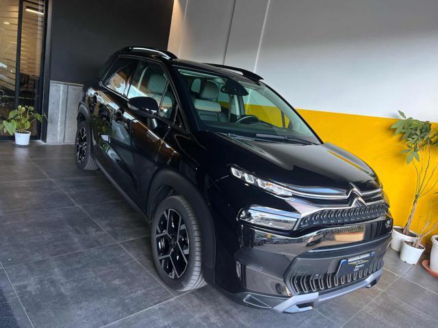 CITROEN C3 Aircross PureTech 110 S&S Shine Pack