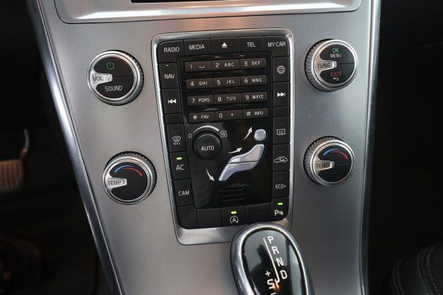 VOLVO XC60 XC60 D4 Geartronic Business Plus