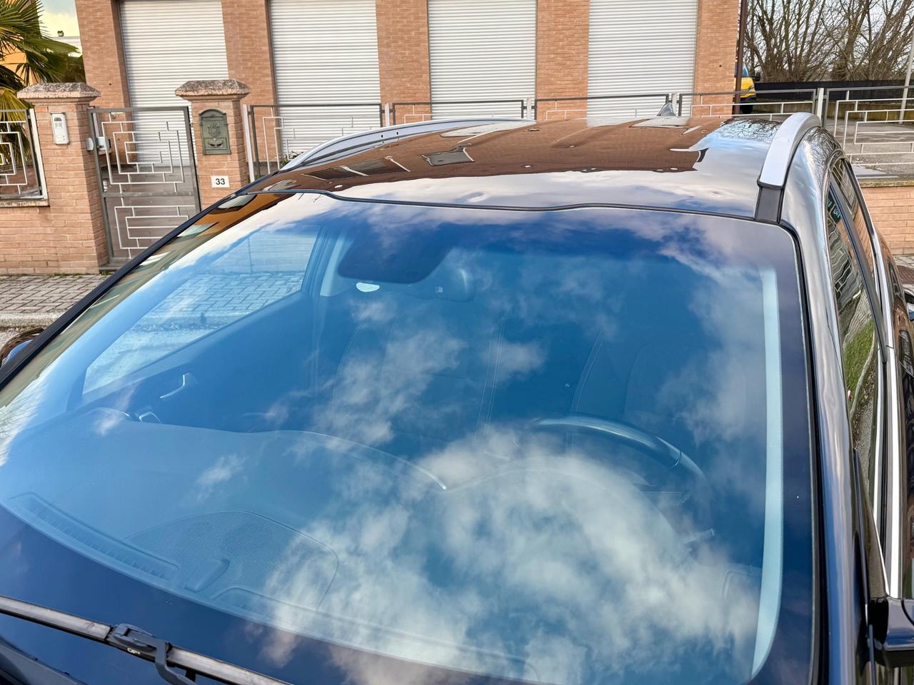 Kia Sportage 1.6 CRDI 115 CV 2WD Business Class