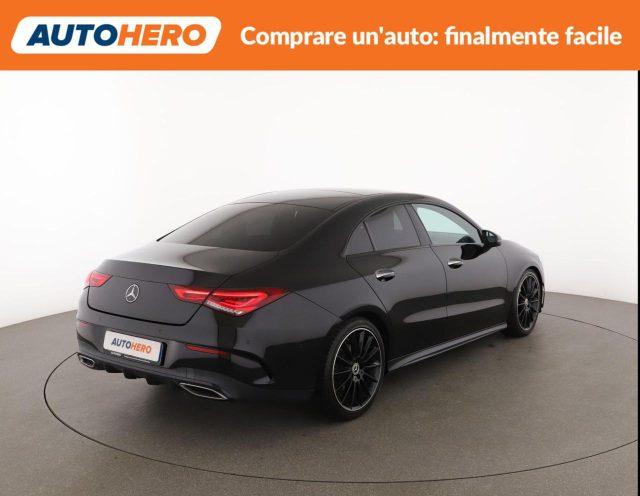 MERCEDES-BENZ CLA 200 Automatic Shooting Brake Premium