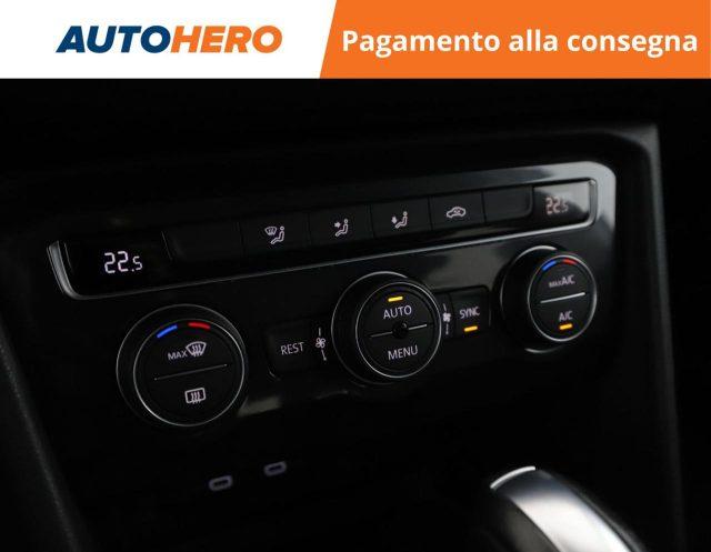 VOLKSWAGEN Tiguan Allspace 2.0 TDI SCR DSG Advanced BMT