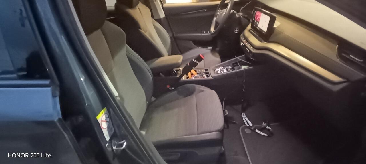 Skoda Octavia Wag 1.5 g-tec Exec 130cv dsg ProMMo