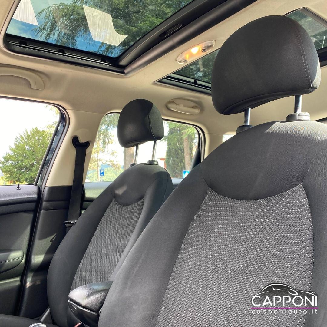 Mini One D Clubman 1.6 16V