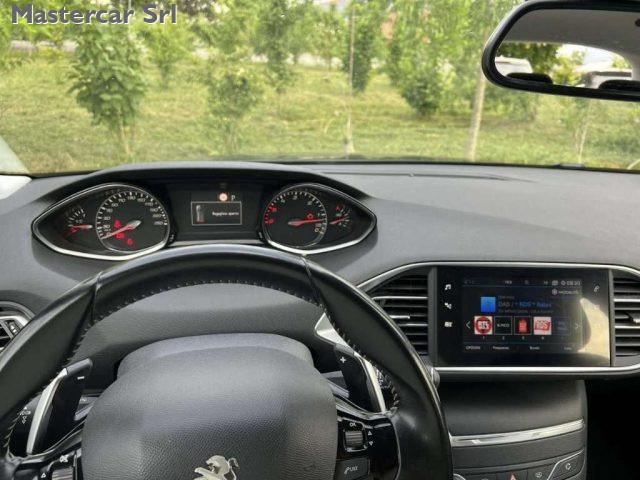 PEUGEOT 308 308 SW 1.5 bluehdi Business Adas S TG : FY444YG