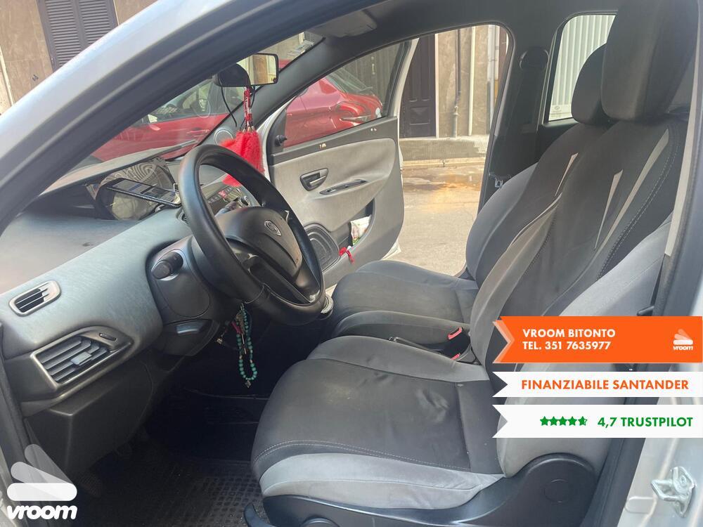 LANCIA Ypsilon 3ª serie Ypsilon 1.2 69 CV 5 po...