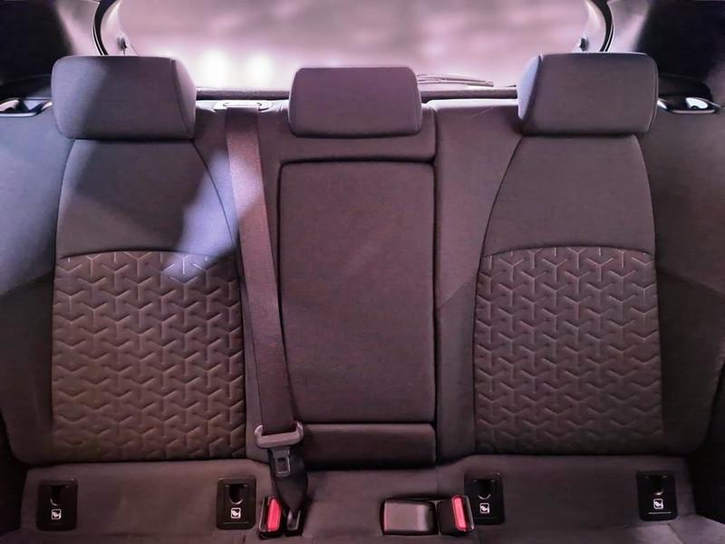 TOYOTA COROLLA 1.8 Hybrid Business 5 PORTE