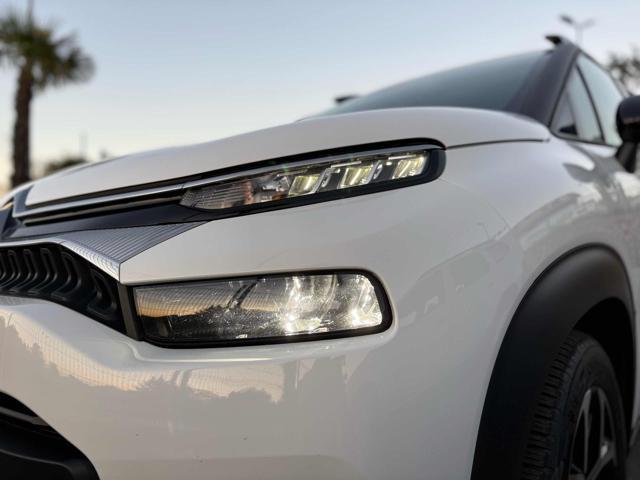 CITROEN C3 Aircross BlueHDi 110 S&S Shine *RESTYLING*