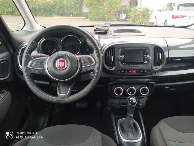 Fiat 500L 500L 1.3 mjt Lounge 95cv dualogic my19