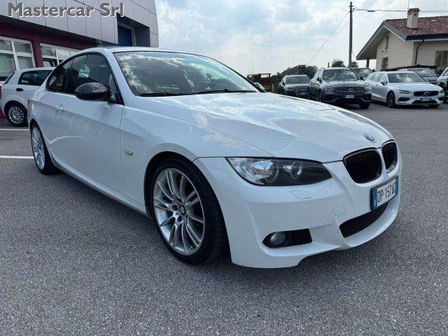 BMW 335 i 306CV Coupe Msport xDrive - DP157AG