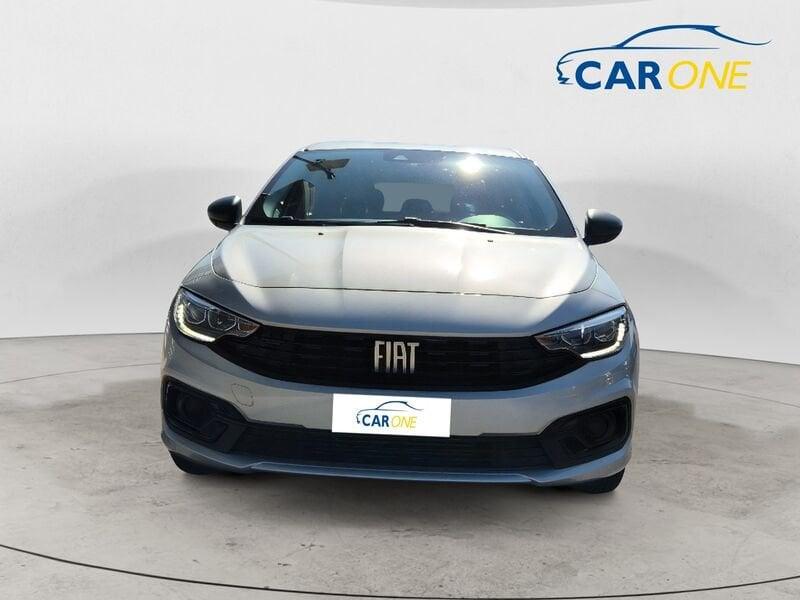 FIAT Tipo Tipo 1.3 Mjt S&S SW City Life