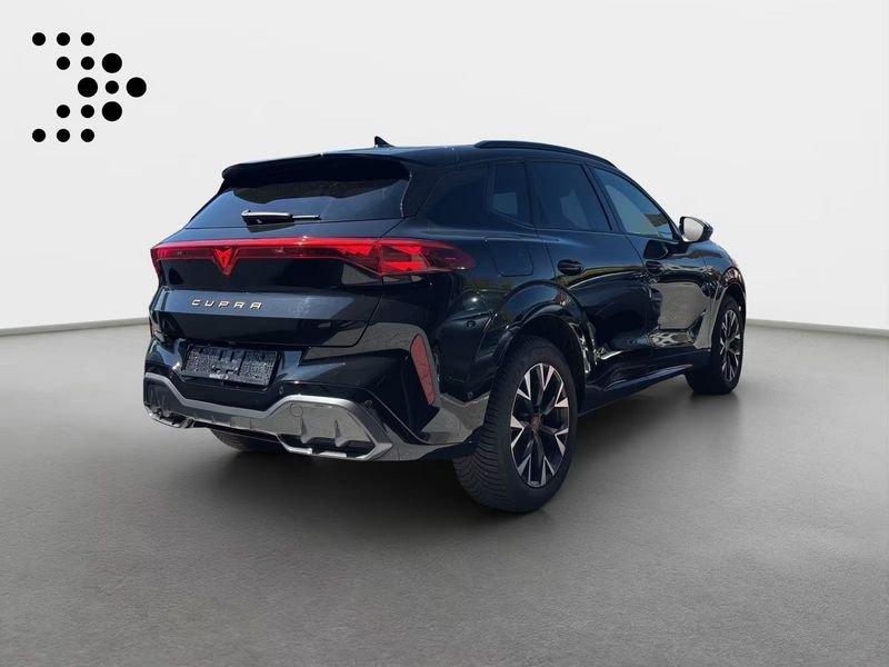 CUPRA Terramar 1.5 e-HYBRID DSG Navi DCC Led Matrix Camera 360°