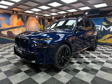 Bmw X7 M M60i xDrive 48V (390)