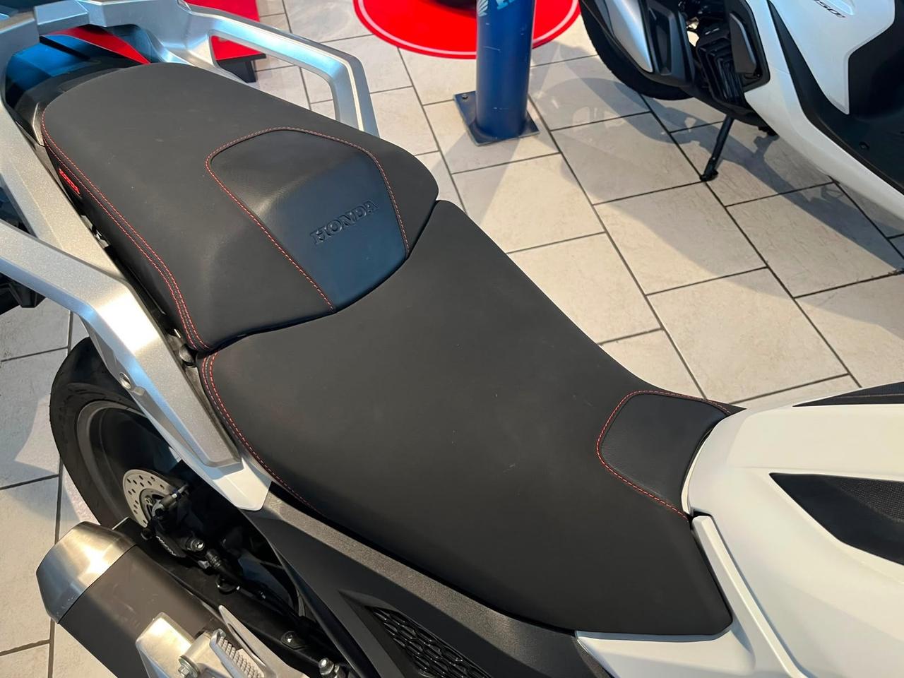 Honda NC 750