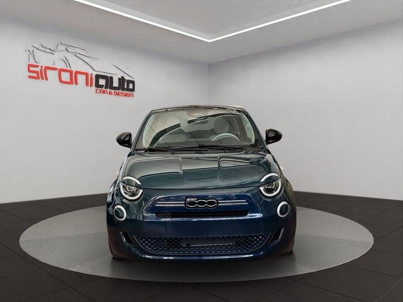 FIAT 500 Hybrid Hybrid La Prima