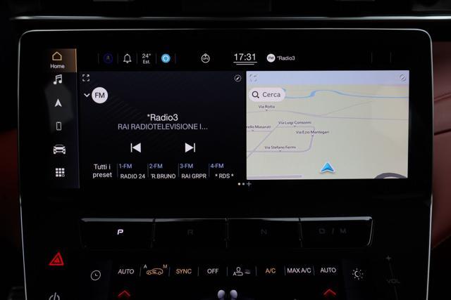MASERATI Grecale MHEV 300 CV AWD GT Q4