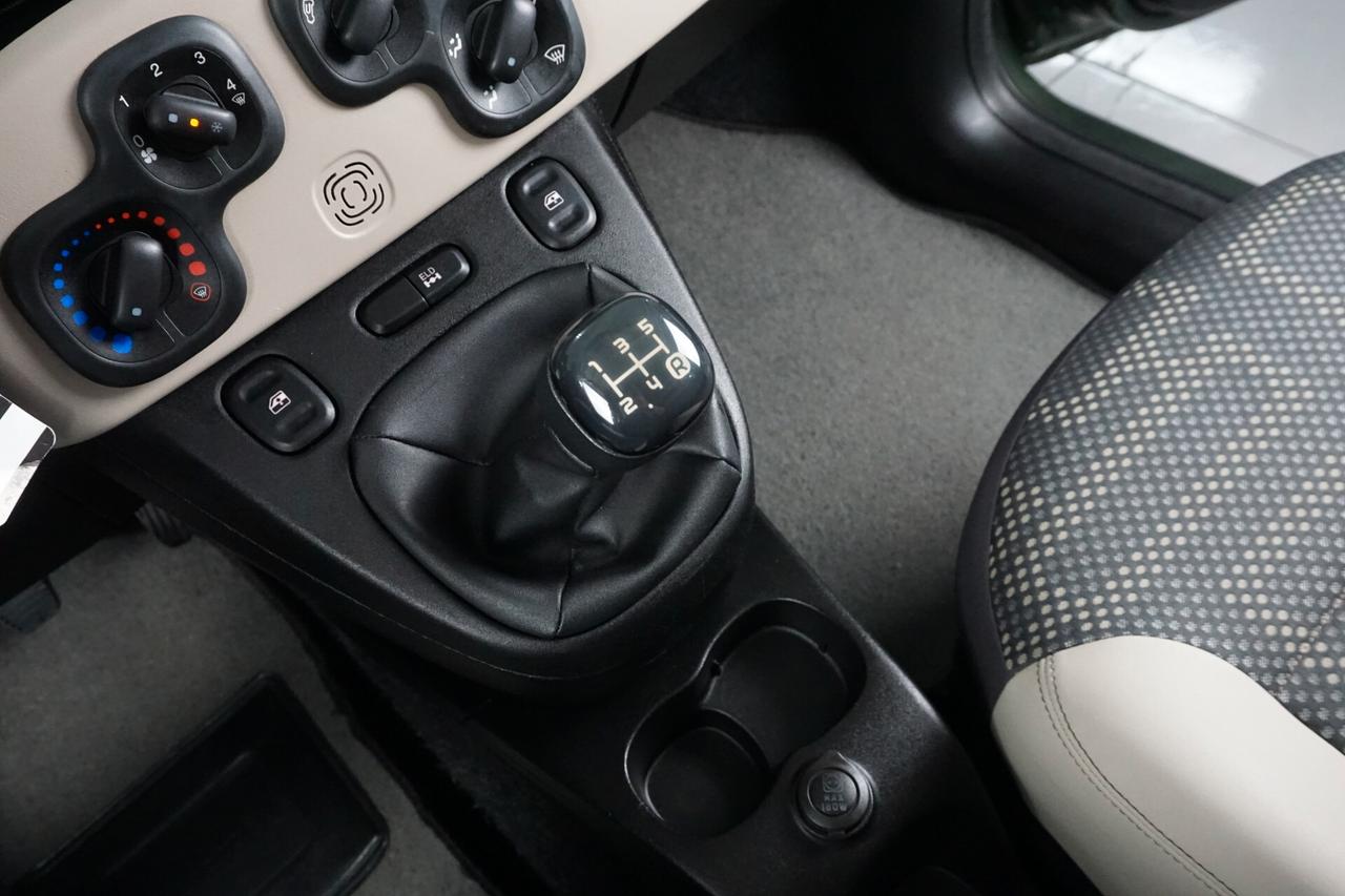 Fiat Panda 1.3 MJT S&S 4x4 Antartica