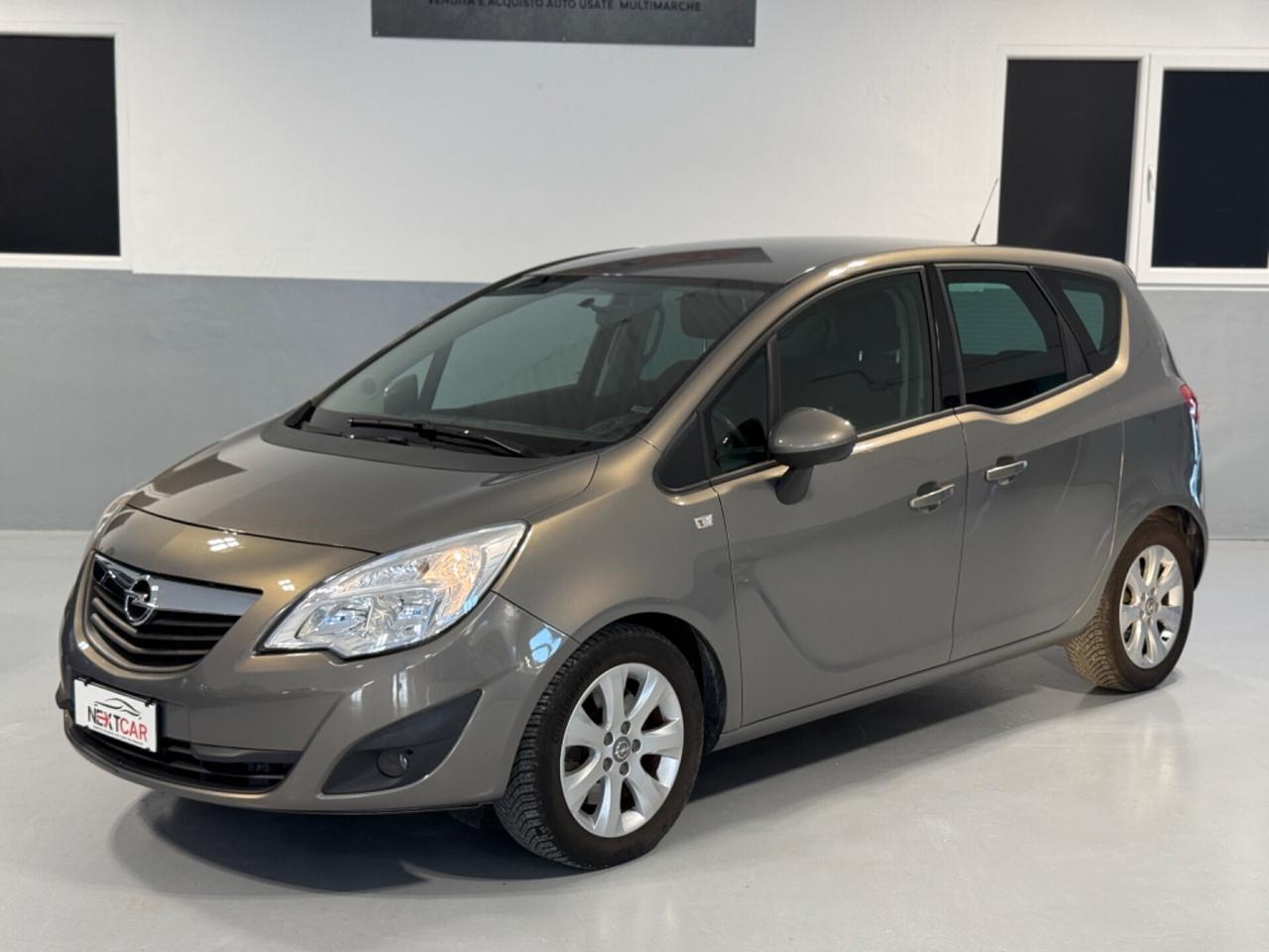 Opel Meriva 1.4 Turbo 120CV Elective
