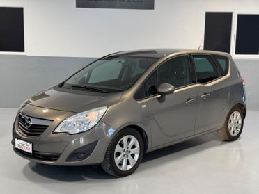 Opel Meriva 1.4 Turbo 120CV Elective