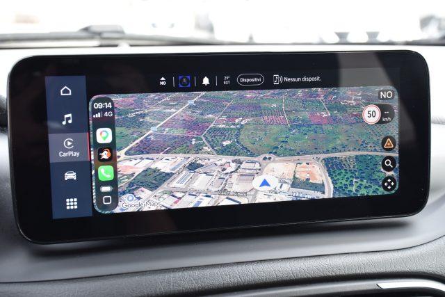 FIAT Tipo 1.6 Mjt S&S 5 porte Cross *TELECAMERA*