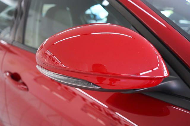ALFA ROMEO Giulia 2.2 Veloce 210 CV AT8 AWD Q4 Uniprop. Certificata