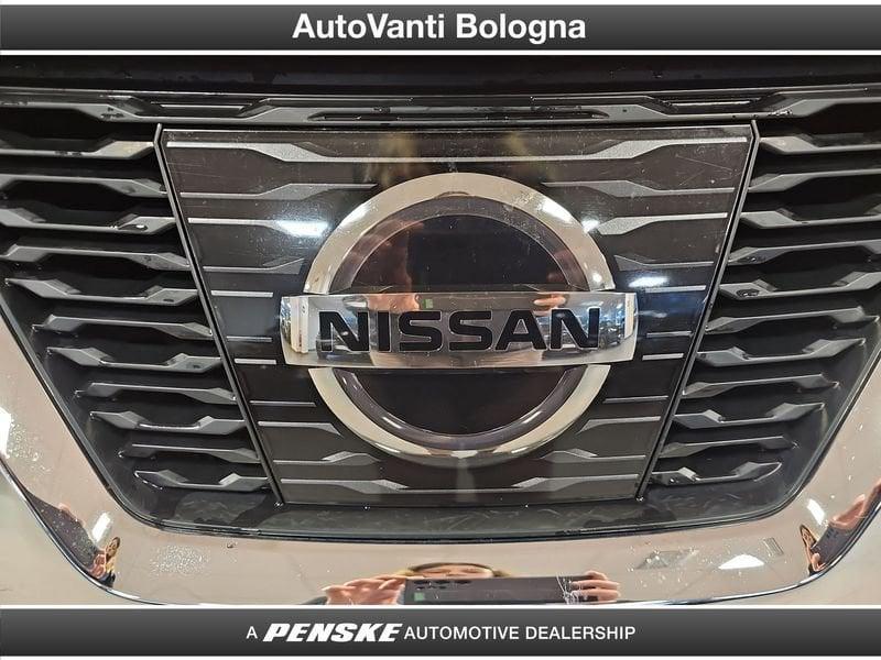 Nissan X-Trail X-Trail 1.6 dCi 2WD Tekna