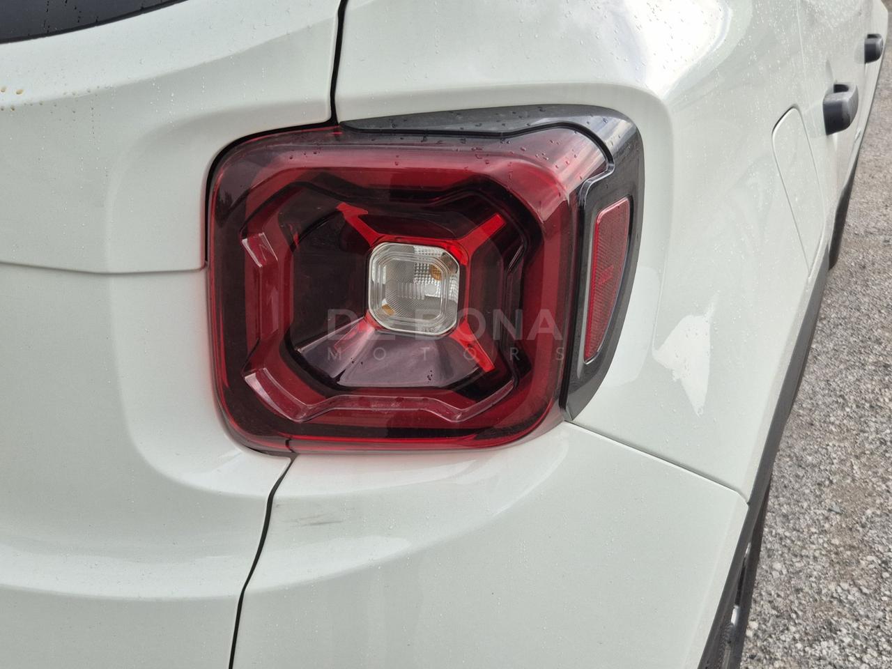 Jeep Renegade 1.3 t4 phev north star 4xe at6