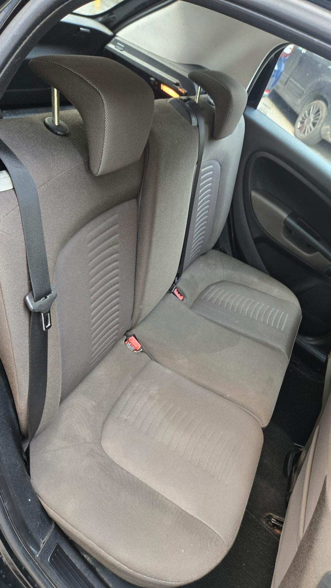 Fiat Grande Punto 1.2 5 porte Neopatentati