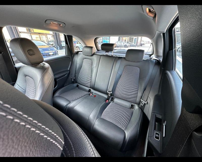 Mercedes-Benz Classe B B 160 Sport
