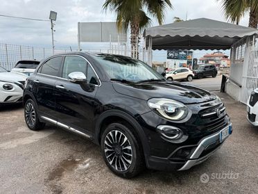 Fiat 500X 1.0 T3 120 CV CROSS SPORT