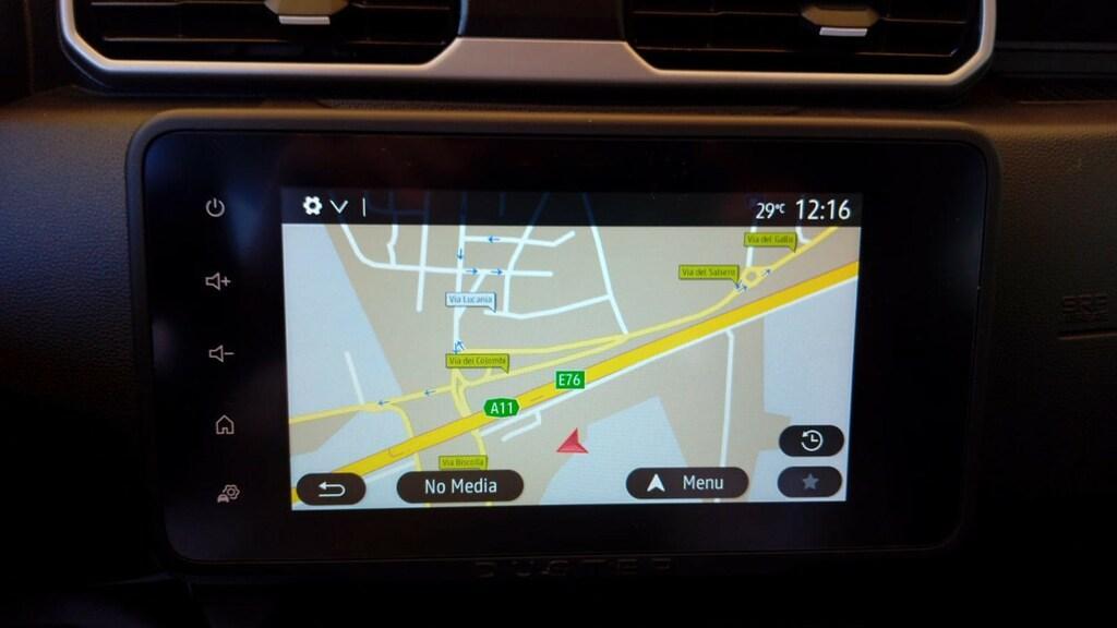 Dacia Duster 1.0 TCe GPL Journey 4x2