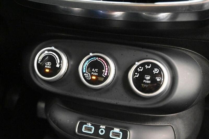FIAT 500X 500X 1.3 MultiJet 95 CV City Cross
