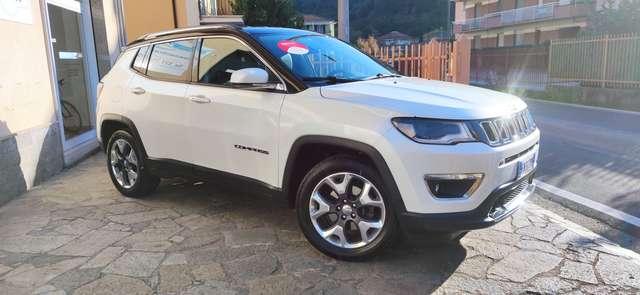 Jeep Compass 1.6 mjt Limited 2wd 120cv