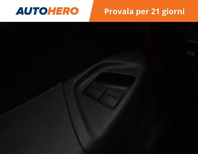 TOYOTA Aygo Connect 1.0 VVT-i 72 CV 5 porte x-play