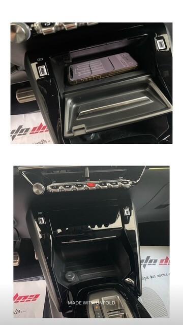 Peugeot 2008 PureTech 130 CV S&S EAT8 GT