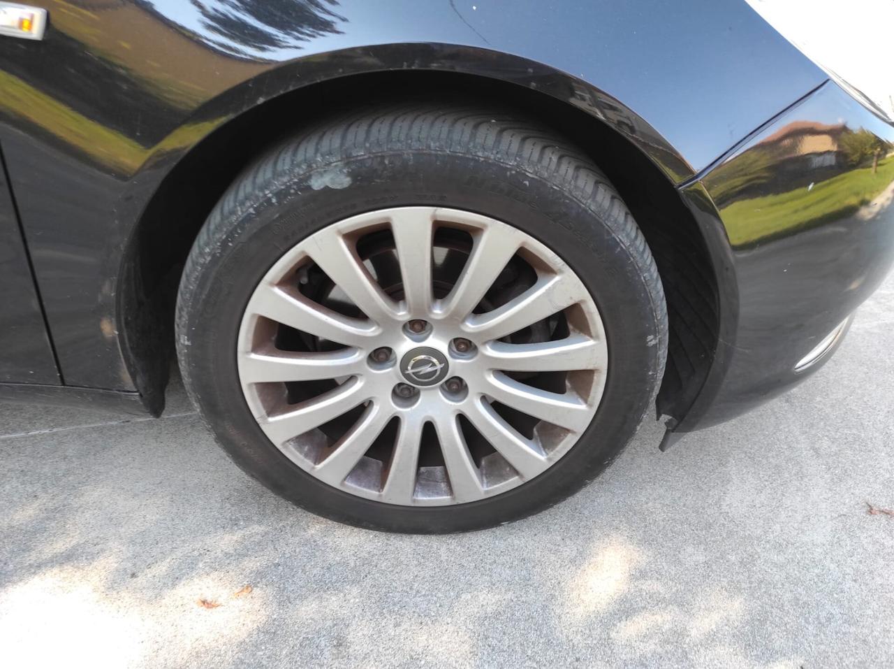 Opel Insignia 2.0 CDTI 160CV 4 porte aut. SOLO OPERATORI DEL SETTORE