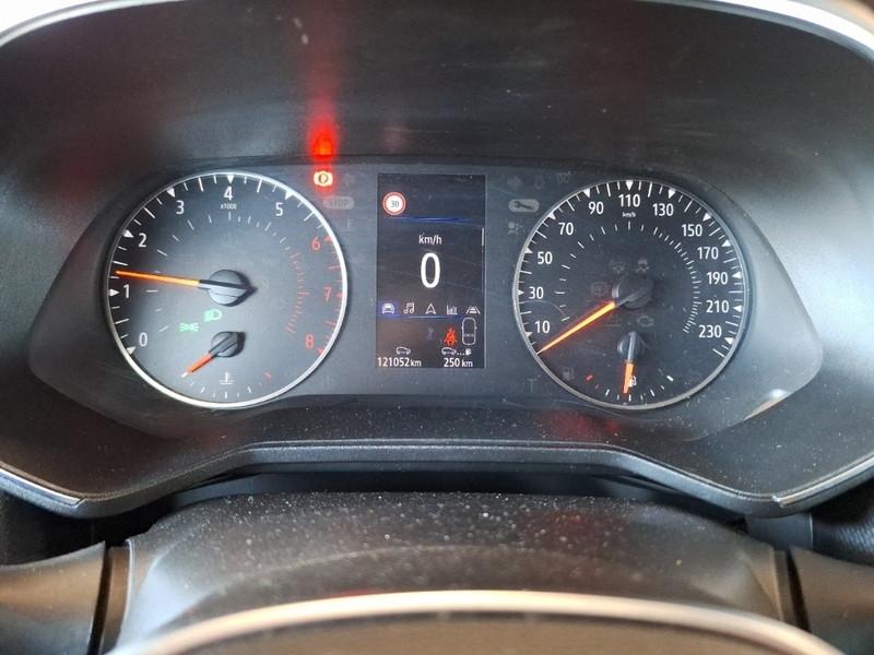 RENAULT CLIO 1.0 TCE 66KW BUSINESS 5 PORTE BERLINA