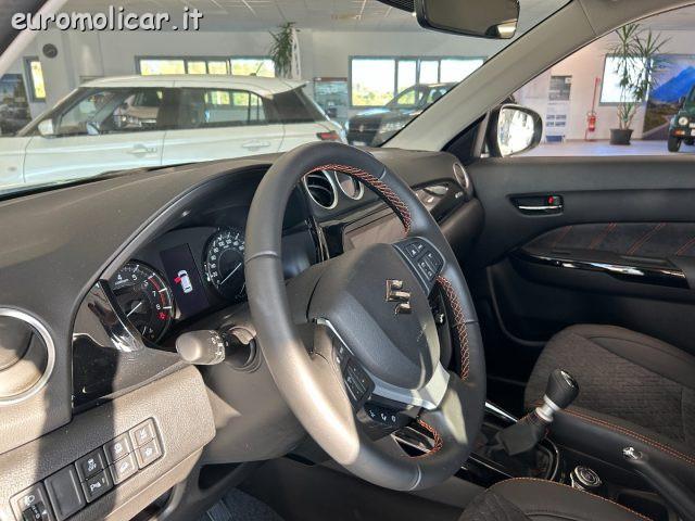 SUZUKI Vitara 4x4 KURO Limited Edition