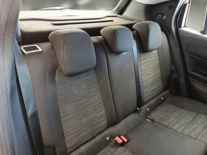 JEEP AVENGER 1.2 TURBO LONGITUDE SUV