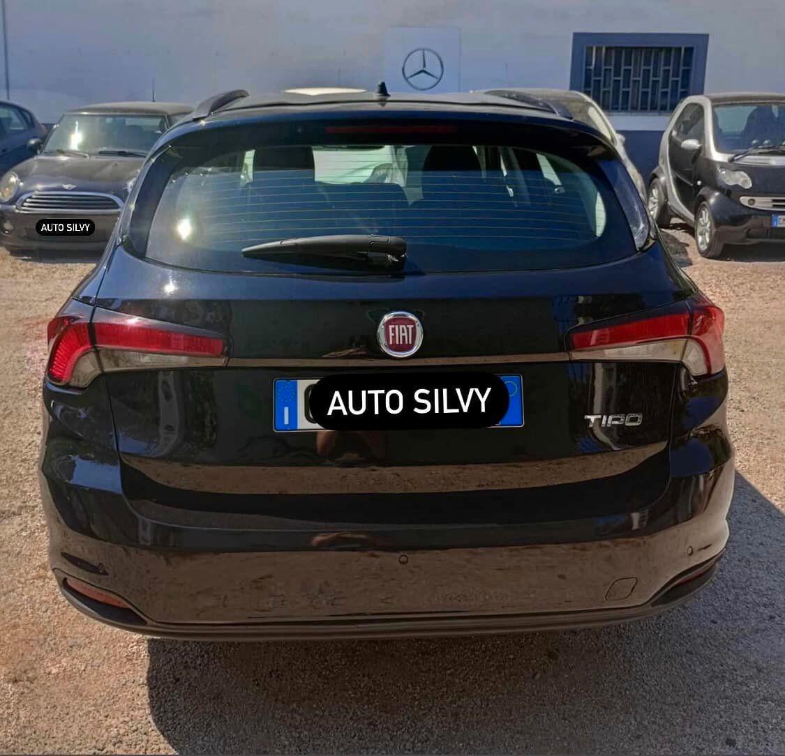 Fiat Tipo 1.4 SW Lounge