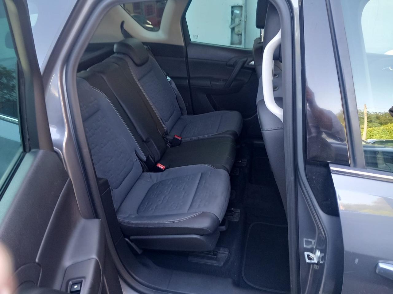 Opel Meriva 1.4 100CV Cosmo