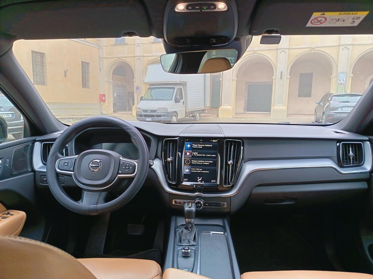 Volvo XC 60 XC60 D4 Business Plus